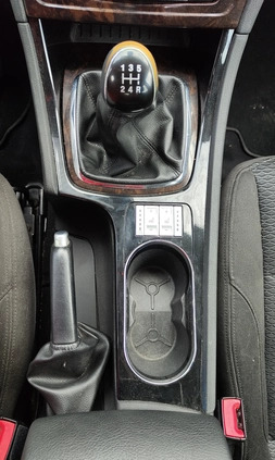 Ford Mondeo cena 16800 przebieg: 198348, rok produkcji 2007 z Stawiszyn małe 172